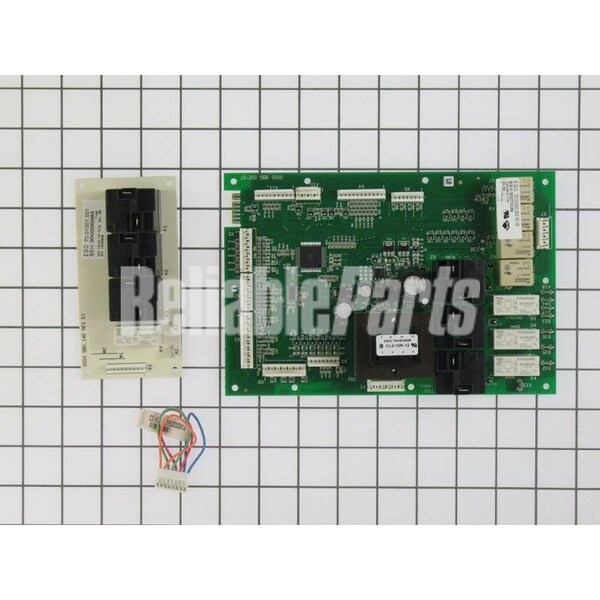 Bosch Home Appliances 00709786 Bosch Oven Pc Board 00709786 - main